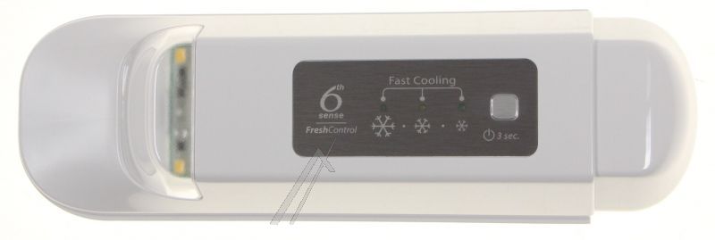 WHIRLPOOL/INDESIT Thermostaten                                                 481010864850