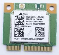 Asus Netwerkkaarten wlan mini pci                                 0C01100061A00