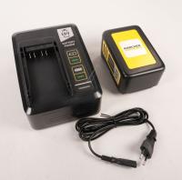 karcher Ladetechnik                                                  24450630