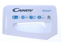 HAIER/CANDY/HOOVER Kap van wasmiddelbakje                                       70007656
