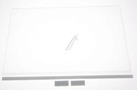 ELECTROLUX / AEG Scheibe/ glas/ kunststoff 4055345708