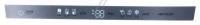 HISENSE/GORENJE Bandeaux/dosserets/facade                                    HK2110678