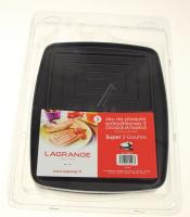 Lagrange Wafelplaten                                                  030423