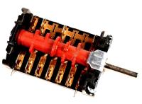 TECNOSUPERIORE Fornuisschakelaars                                           502006301