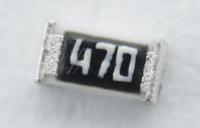 - Smd-0.1w resistances film metal. 