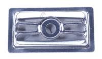 Smeg Deur / klep / deksel                                         068452572