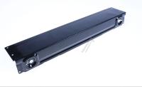 ELECTROLUX / AEG Plinthe inférieure                                           3421765128