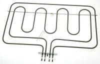 Smeg Resistances superieures de four                              806890482