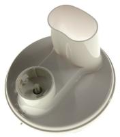 Lagrange Deksel                                                       S610103
