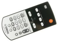 Yamaha Afstandsbediening                                            WU813800