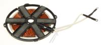 Candyhoover Inductieplaten                                               49024993