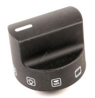 WHIRLPOOL/INDESIT Boutons                                                      482000022451