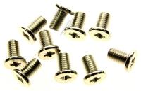 Boschsiemens Schroef                                                      00014987