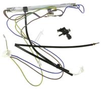 Boschsiemens Chauffages ventiles                                          12005375