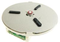 HISENSE/GORENJE Inductieplaten                                               288432