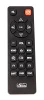 Classic Classic-on-demand-fernbedienungen IRC86305OD