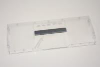 BEKO/GRUNDIG/ARCELIK Lade-afdekking                                               C00882706