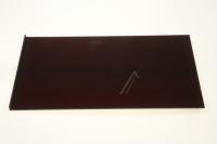 Boschsiemens Deksel glas                                                  00438510