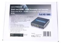 - Hdmi-converter CS33
