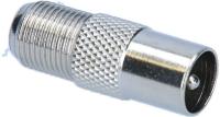 Fuba Coax-steker/f-contra                                         22505035