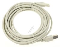 COM Usb typ-a-stek/typ-b-stek 2.0 