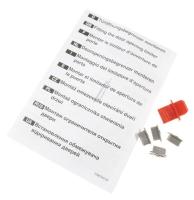 Liebherr Deurstopper                                                  909641400