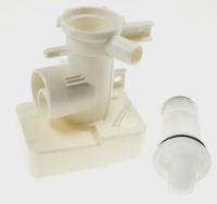 ELECTROLUX / AEG Vliesfilter                                                  4055174058