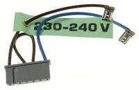 Boschsiemens Faisceaux de cables                                          00428319