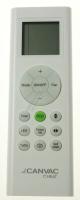 - Afstandsbedieningen 17317000A45142