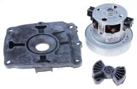 Nilfisk Motoren stofzuigers                                          128389029