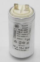 ELECTROLUX / AEG Condensatoren                                                1240344026