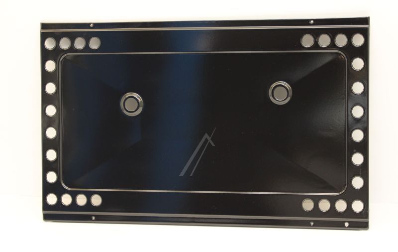 Bertazzoni Bakplaat                                                     101358