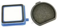 ELECTROLUX / AEG Staubsaugerfilter                                            9001690800