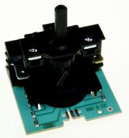 Boschsiemens Sélecteurs/encodeurs/ inters de mode                         00623140