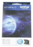 Brother Inktpatronen                                                 LC1280XLC