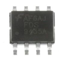 FAIRCHILD Transistors a effet de champ FDS9435A