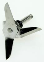 GROUPE SEB Messen-keukenapparatuur                                      MS650069