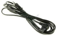 TP VISION Voedingskabel                                                389G304A25N0IS