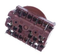 Teka Fornuisschakelaars                                           83140107