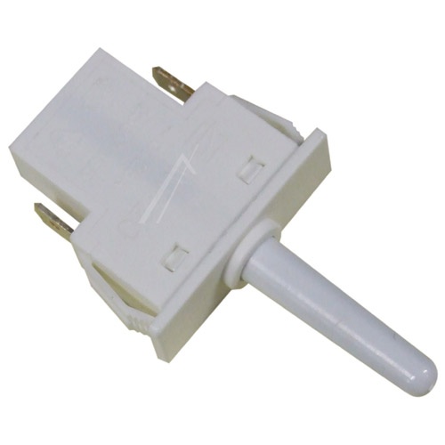 WHIRLPOOL/INDESIT Lichtschakelaars v.koelkast                                  481227618497