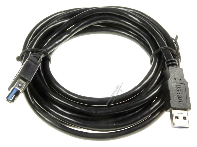 COM Usb 3.0 typ-a-contra/typ-a-steker                            