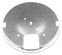WHIRLPOOL/INDESIT Branderkop                                                   482000061829