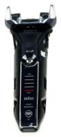 Braun Parties avant du boitier                                     67030903