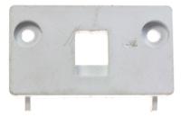 BEKO/GRUNDIG/ARCELIK Afdekkap                                                     C00918090