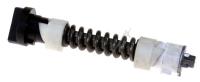 WHIRLPOOL/INDESIT Gewrichten                                                   481941719599