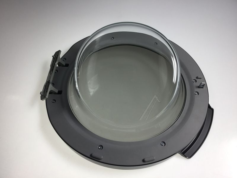 BEKO/GRUNDIG/ARCELIK Glasdeur                                                     C00871452