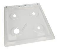 BEKO/GRUNDIG/ARCELIK Fornuisplaten                                                C00871523