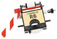 Xerox Bandgeleidingsrol                                            113R00718