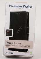 MOBILIZE Tasjes \ beschermhoezen                                      81000