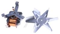 WHIRLPOOL/INDESIT Lüfter                                                       482000022697
